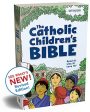 The Catholic Children s Bible Paperback English or Spanish Sale