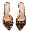 Malibu Brown Leopard Online now