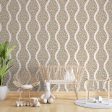 Cosy Posy Peel and Stick Wallpaper By She She Online Hot Sale