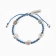 Stellar Blessings Miraculous Mary Bracelet Supply