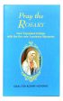 Pray the Rosary Pocket Size For Discount