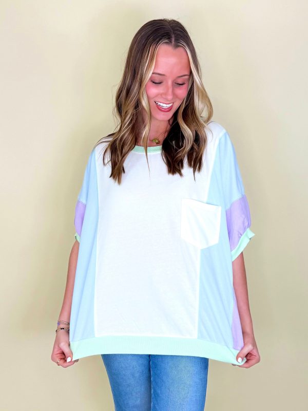 The Tori Top Online Sale