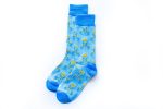 Sock Religious Catholic Socks- Adult Size Fashion