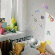 Holla-Graphic Floral Wall Decals For Cheap