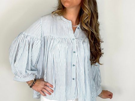 The Darby Top on Sale