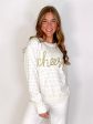 Let s Cheers Sweater | Queen of Sparkles Hot on Sale