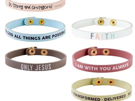 Snap Bracelets Online Sale