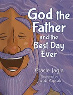 God The Father And The Best Day Ever Online Sale