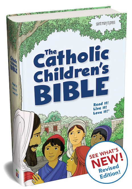 The Catholic Children s Bible Hardback Online now