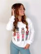 Little Drummer Boy Sweatshirt For Sale