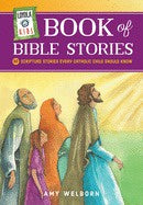 Kid s Book of Bible Stories Sale