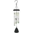 21  Amazing Grace Wind Chime on Sale