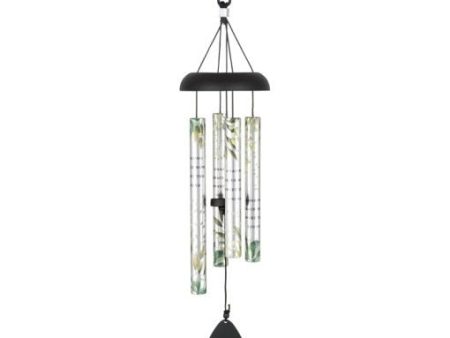 21  Amazing Grace Wind Chime on Sale