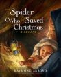 The Spider Who Saved Christmas For Sale