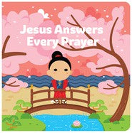 Jesus Answers Every Prayer For Sale