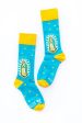 Sock Religious Catholic Socks- Adult Size Fashion