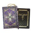 Large Woven Tapestry Bible Tablet Pouch Sale