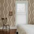 Cosy Posy Peel and Stick Wallpaper By She She Online Hot Sale