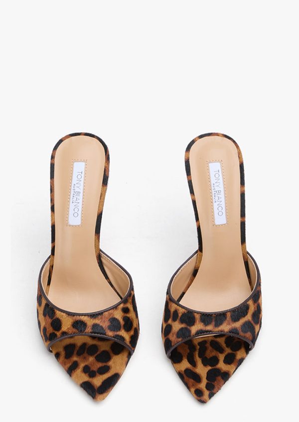 Malibu Brown Leopard Online now