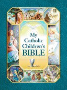 My Catholic Children s Bible Online Sale