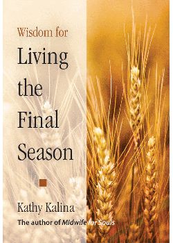 Wisdom for Living the Final Season Online Hot Sale