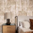 The Collector s Study Peel and Stick Wallpaper by Jeremiah Brent For Discount