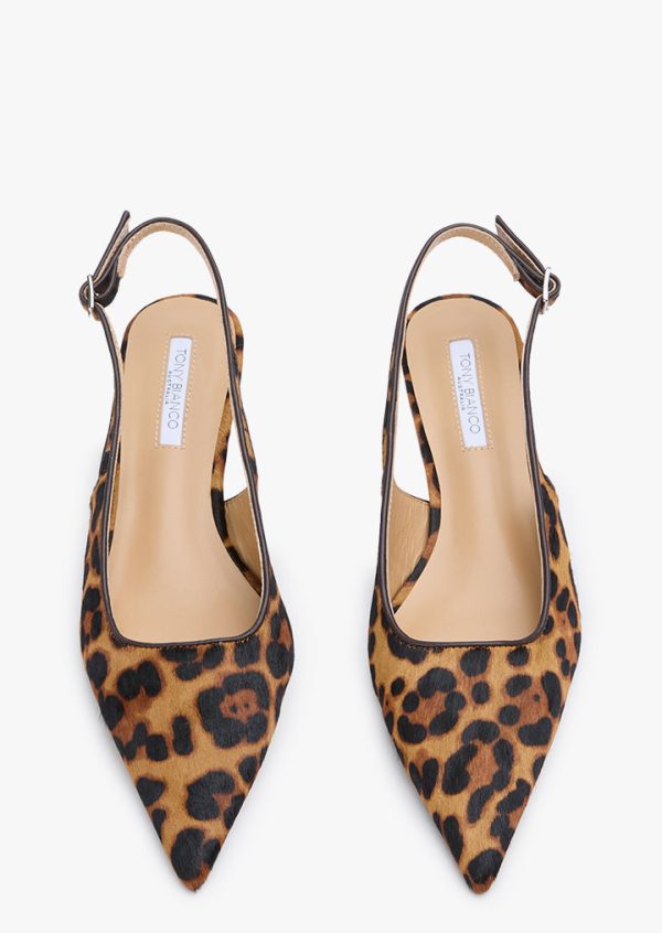 Crush Brown Leopard Online Hot Sale