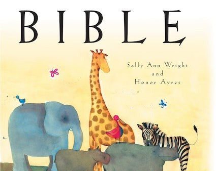 A Child s Bible For Sale