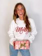 Be Merry Sweater Supply