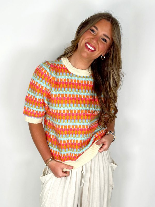 The Rylie Top For Sale