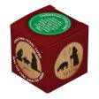 Christmas Story Cube Nativity. Discount