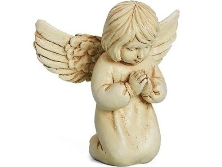 2.5  Worry Angel Figure on Sale