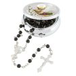 Sacramental Grace First Communion Rosary with Case Cheap