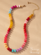 Sedona Beaded Necklace Discount