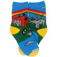 Sock Religious Catholic Socks- Kids Size Online Hot Sale