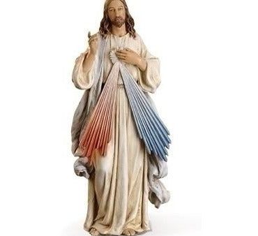 10  Divine Mercy Figure Online Sale