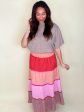 The Rose Maxi Skirt Discount