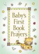 Baby s First Book Of Prayers Online now