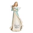 Baptism Angel Heavenly Blessings For Discount