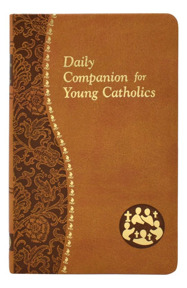 Daily Companion for Young Catholics Hot on Sale