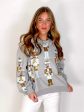 Queen of Nutcrackers Sweatshirt | Queen of Sparkles Supply