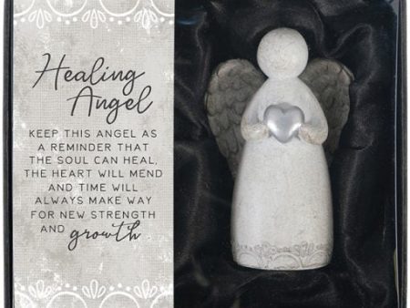 Healing Angel Online Hot Sale