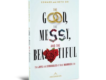 The Good the Messy and The Beautiful on Sale