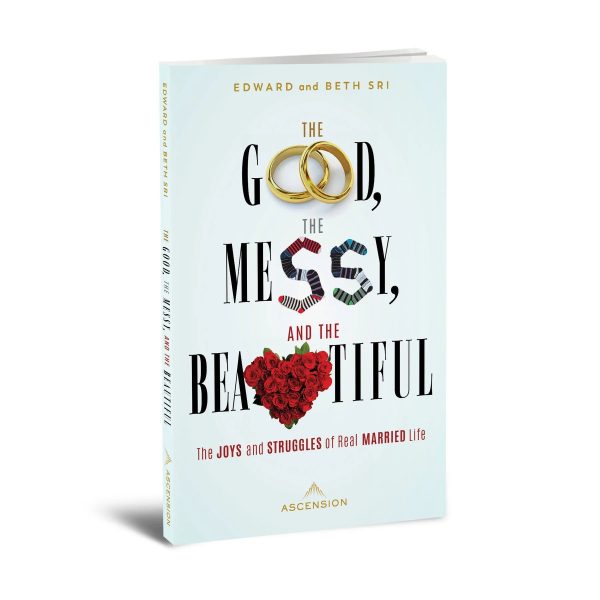 The Good the Messy and The Beautiful on Sale