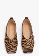 Hazel Brown Zebra Online