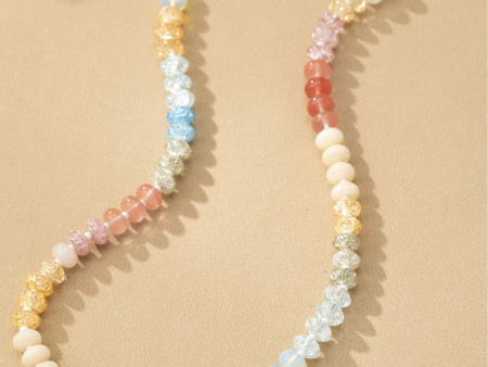 Sedona Beaded Necklace Discount