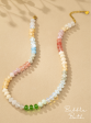 Sedona Beaded Necklace Discount