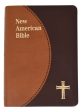 New American Bible Personal Size Brown Dura-Lux Online Sale