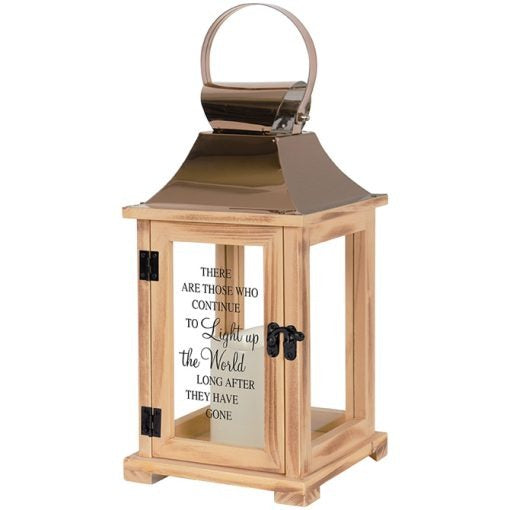 Light Up the World Lantern Online Hot Sale