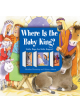 Where is the Baby King? Discount